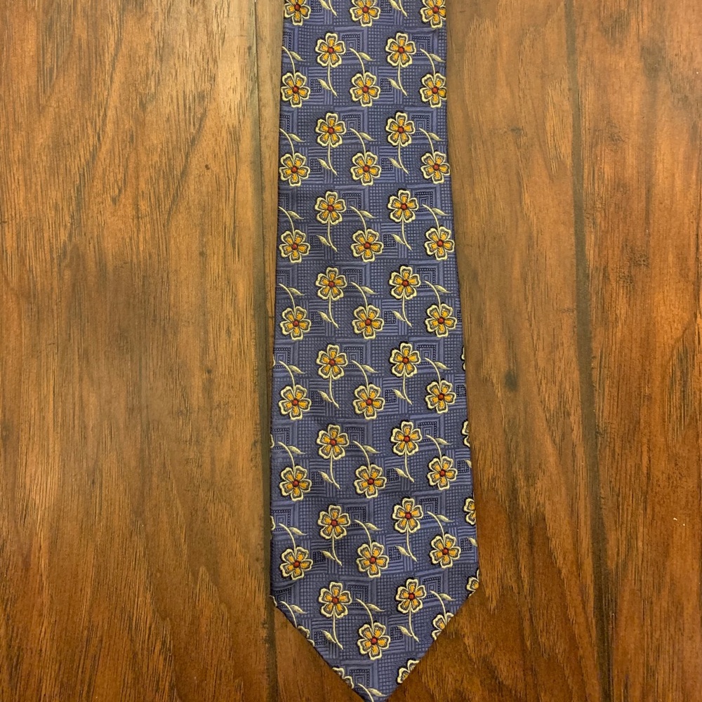 Robert Talbott Tie ( Best of Class)
